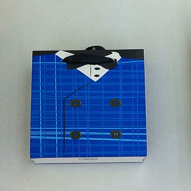 Gift bag 23x18x10cm