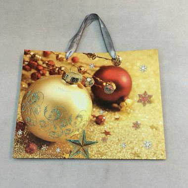 Gift bag 24x18x10cm