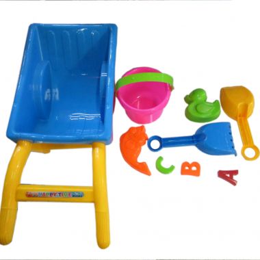 Sand bucket