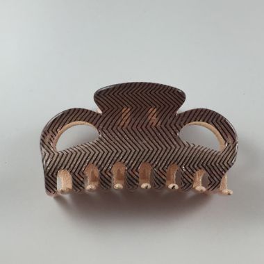 Hair clip 6119-L C531B390