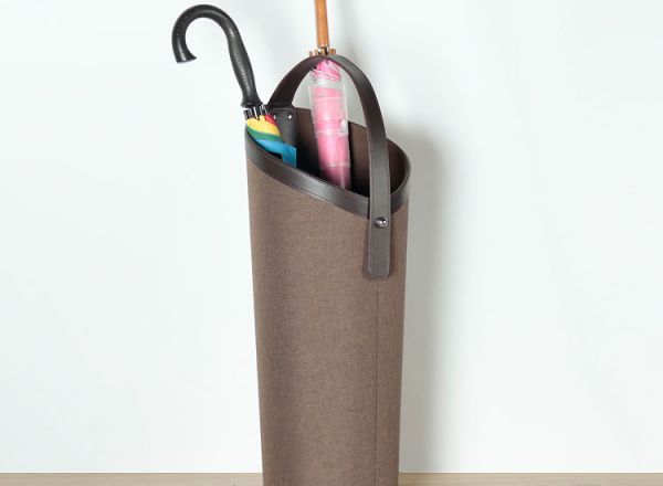 Umbrella bucket