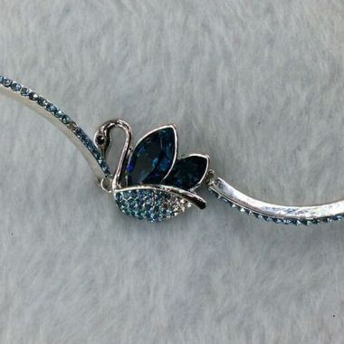 Swarovski bracelet