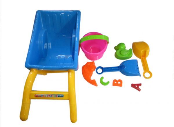 Sand bucket