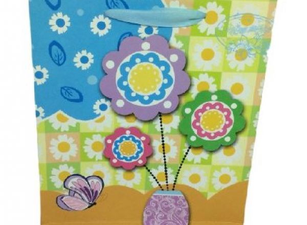 Gift bag 26x32x10cm