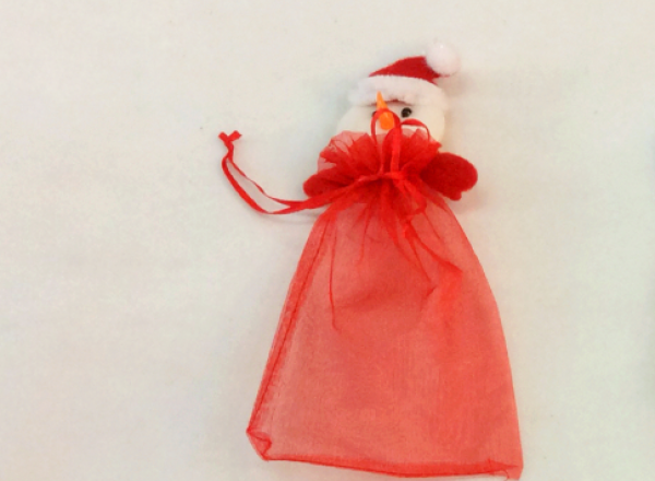 Gift pouch