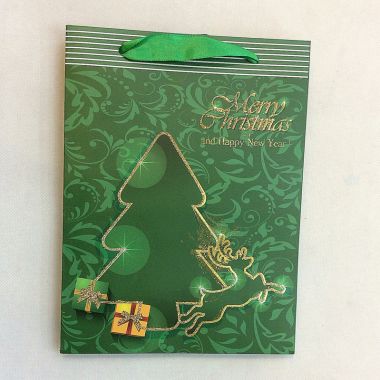 Gift bag 30x41.5x12cm