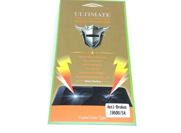 Screen protector
