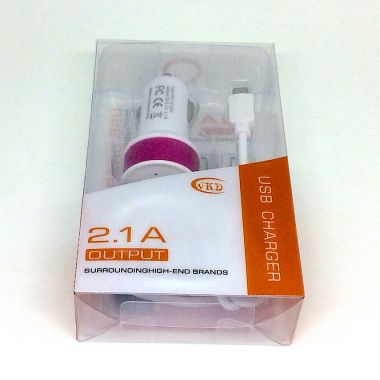USB charger