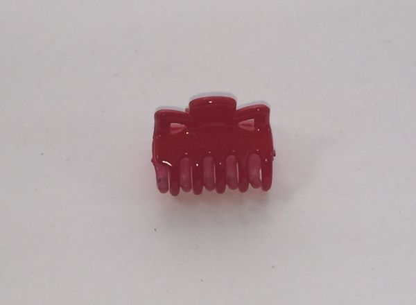 Small size hair clips 6122 XA425-A