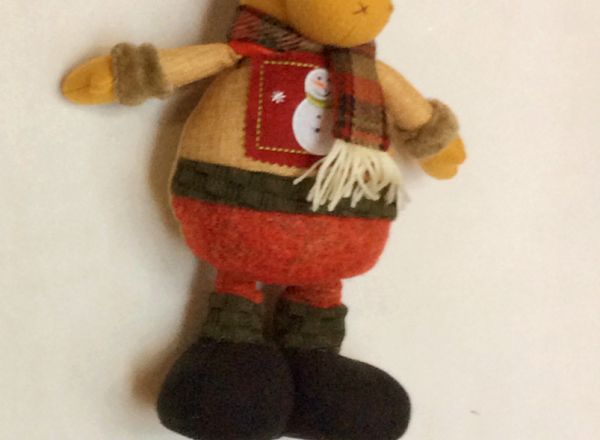 Christmas decoration
