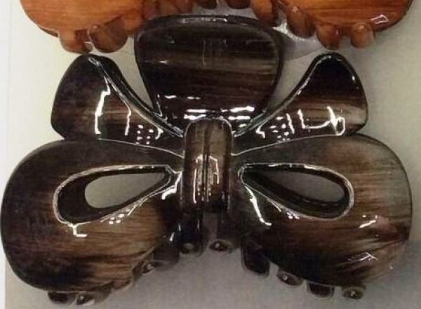 Hair clip 6040 A024