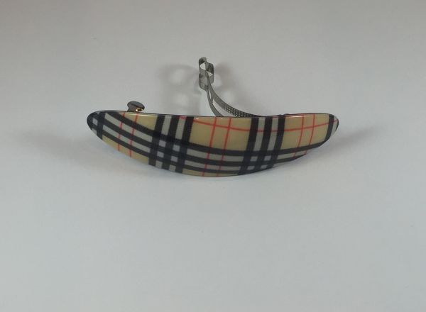 French clips