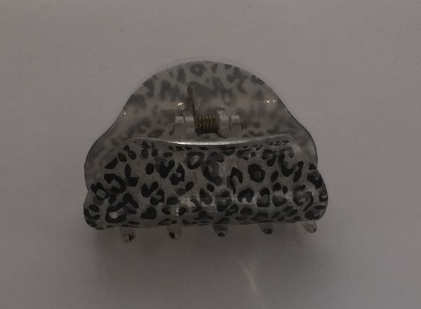 Hair clip 6133-M C061B11