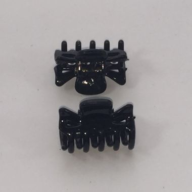 Double Hair Clips 6089 S A002
