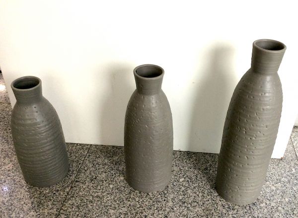 Planter 15x15x35cm