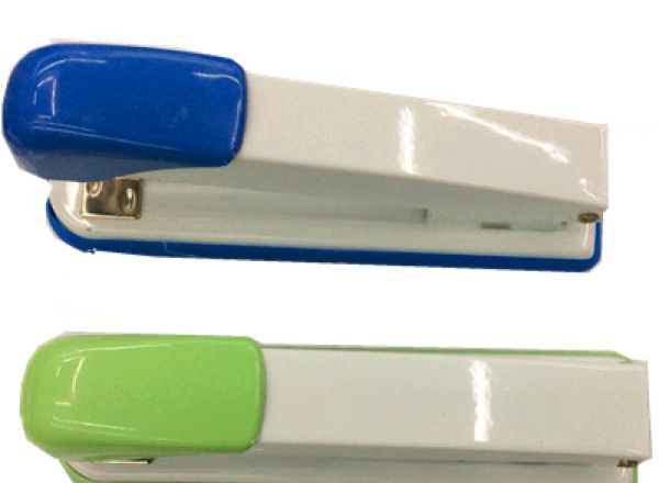 Staple machine
