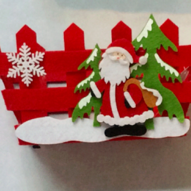 Christmas decoration