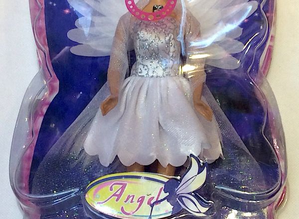 Lucy doll 29cm