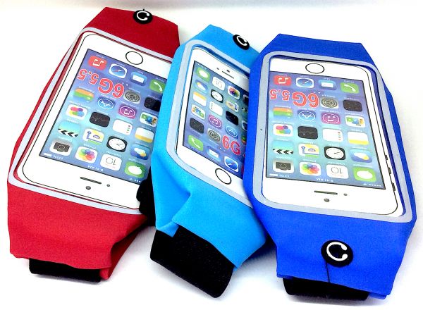 Sport phone case