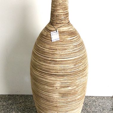 Planter 24.5x24.5x70.4cm