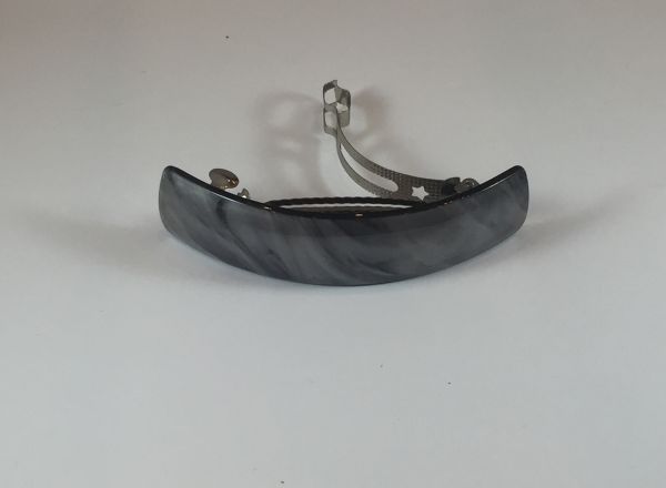 French clip