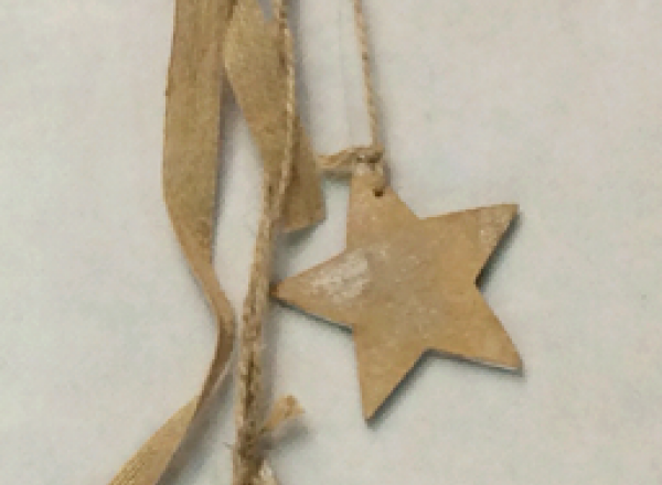 Door hanger