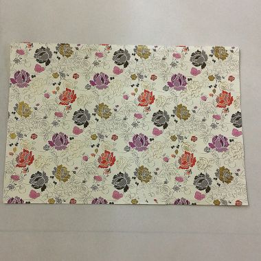 Wraping paper 70x100cm sheet