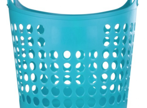 Laundry basket