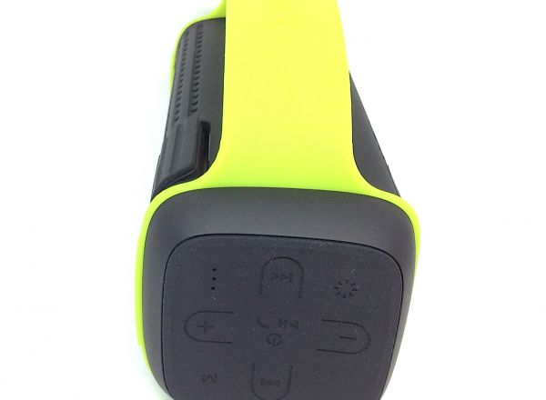 Bluetooth speaker