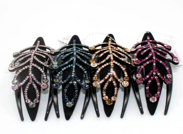 Hair clip