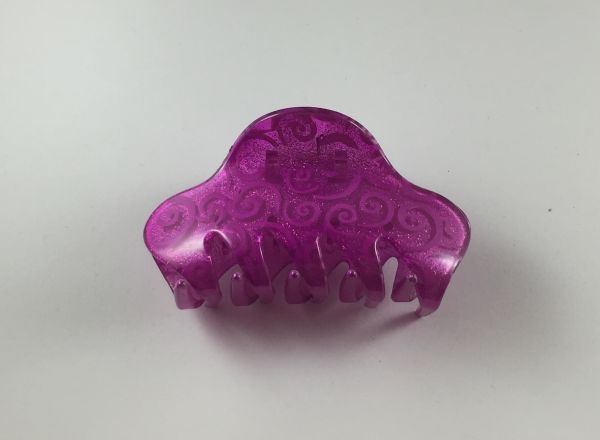 Hair clip 6055 C138B064