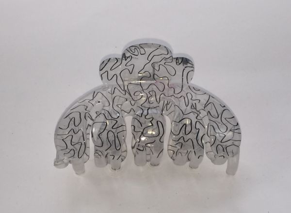 Hair Clips 6056 A557B412 (S15101843290)