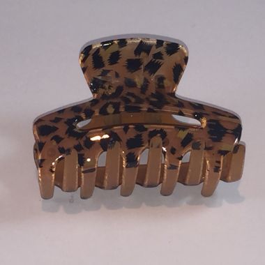 Hair clip 6100 C231B104