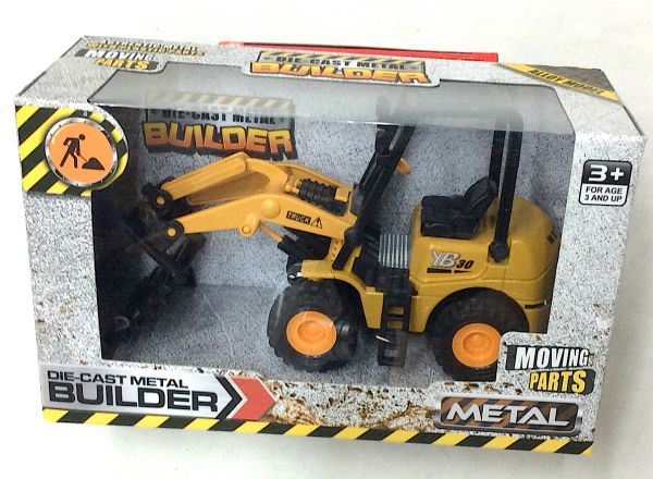 Crane truck