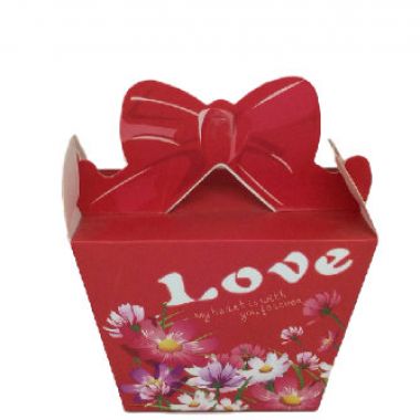Gift box 12x8x15cm