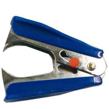 Staple remover