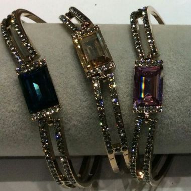Swarovski bracelet