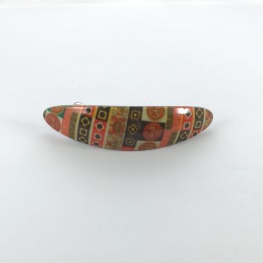 French clips