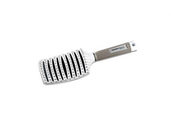 Hairbrush professional ceramic