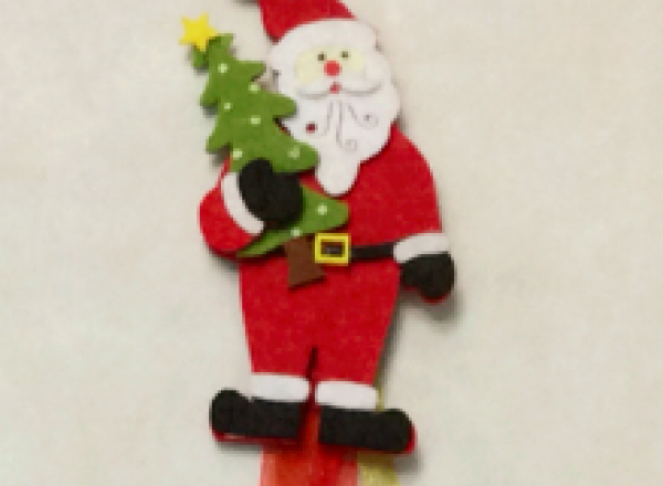 Door hanger