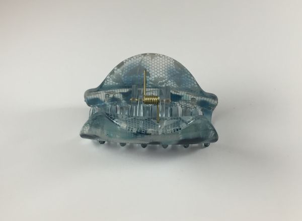Hair clip 6134-L A549B192