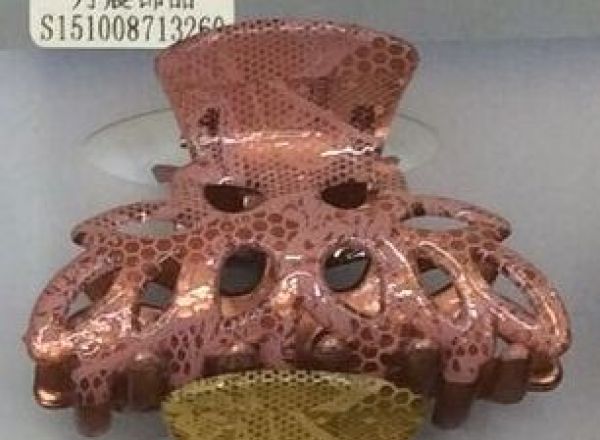 Hair clip 6163 C559B400