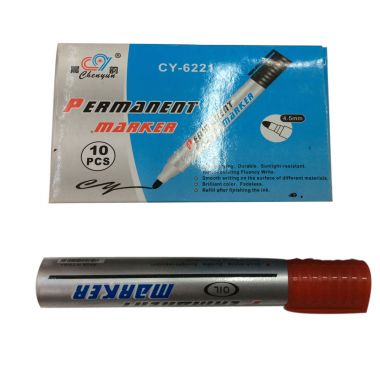 Permanent marker 4.5mm