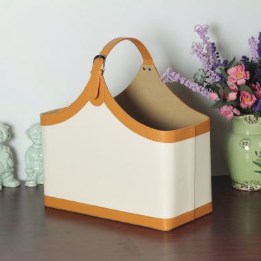 Handle bag