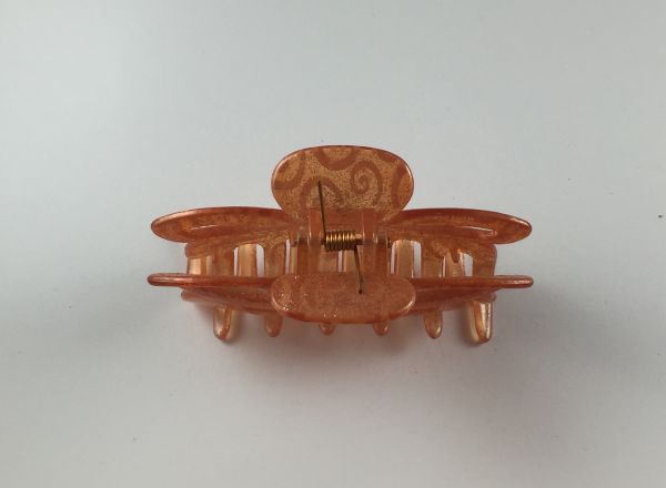 Hair clip 6057 C138B064