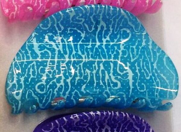 Hair clip 6134-L A540B399