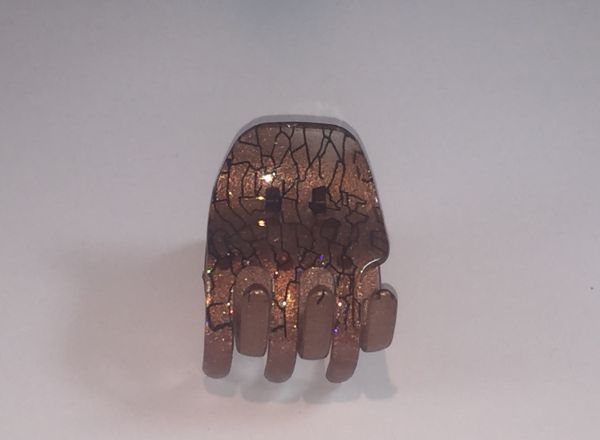 Hair clip 6019-S C160B074-1
