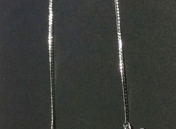 Swarovski necklace