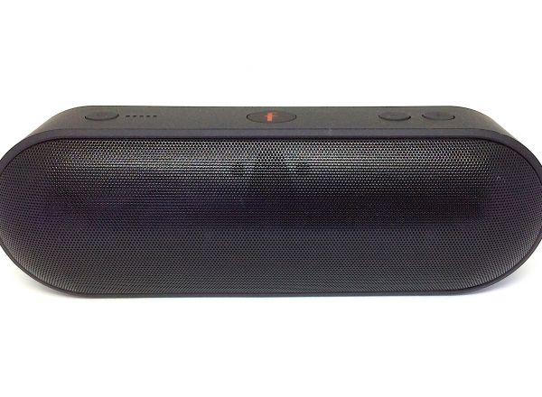 Bluetooth speaker