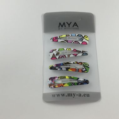 Snap clip 5cm